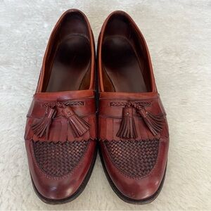 Allen Edmonds Cody Men’s Loafers Shoes Size 11.5 D